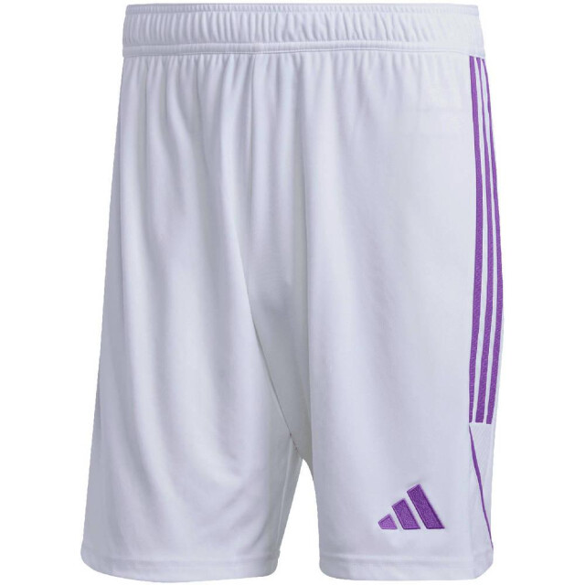 Adidas Heren tiro 23 league shorts UTMR303_white large