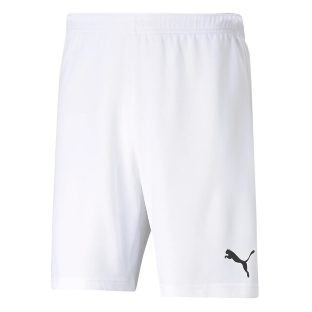 Puma Heren teamrise sweat shorts UTMR291_white large