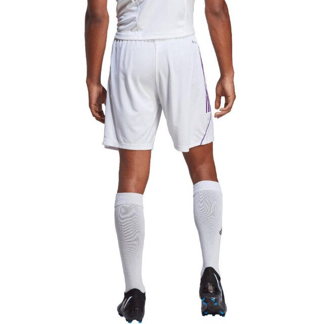 Adidas Heren tiro 23 league shorts UTMR303_white large