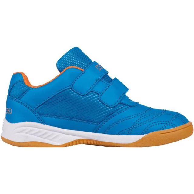 Kappa Kickoff trainers voor kinderen UTMR299_blue large