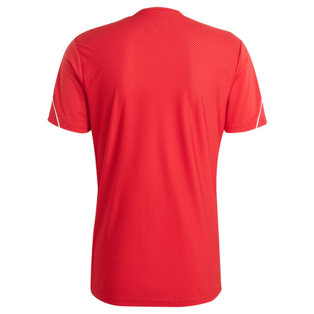 Adidas Heren tiro 23 league voetbal jersey UTMR269_red large