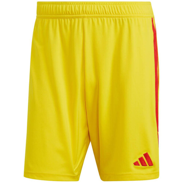 Adidas Heren tiro 23 league shorts UTMR303_yellow large