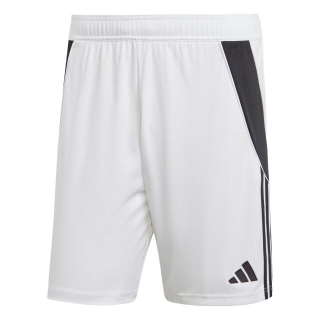 Adidas Heren tiro 24 korte broek UTMR304_white large