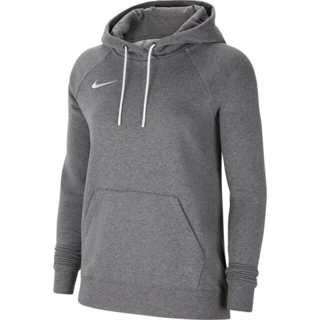 Nike Dames park 20 sweatshirt UTMR316_greysilver large