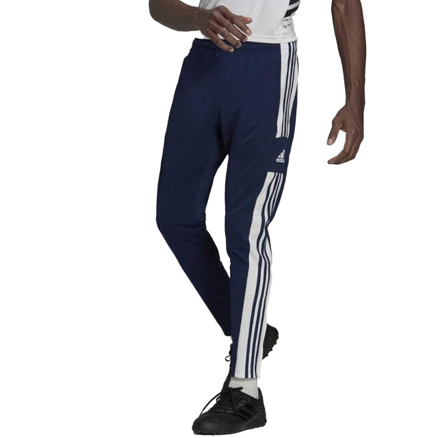 Adidas Heren squadra 21 trainings joggingbroek UTMR295_navyblue large
