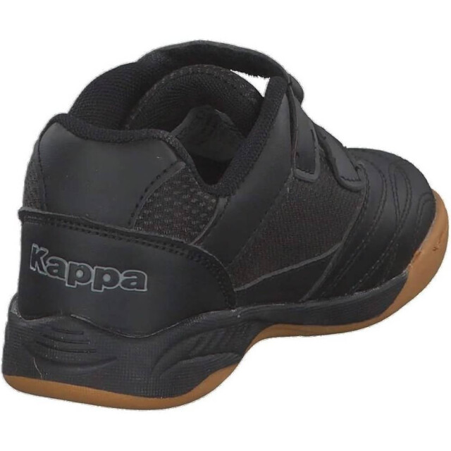 Kappa Kickoff trainers voor kinderen UTMR299_black large