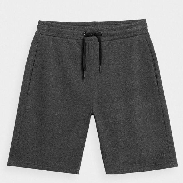 4F Heren m156 korte broek UTMR317_graphite large