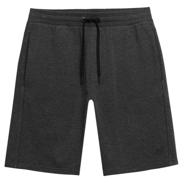 4F Heren m156 korte broek UTMR317_graphite large