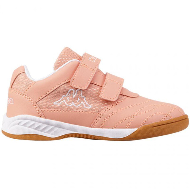 Kappa Kickoff trainers voor kinderen UTMR299_orange large