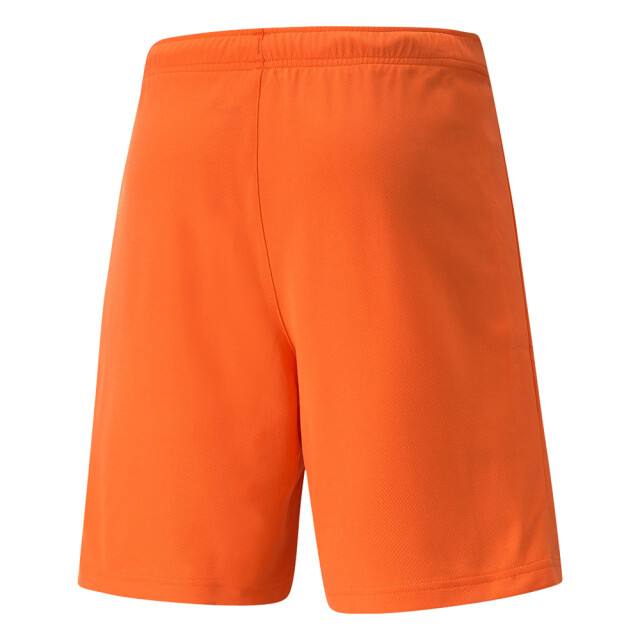 Puma Heren teamrise sweat shorts UTMR291_orange large