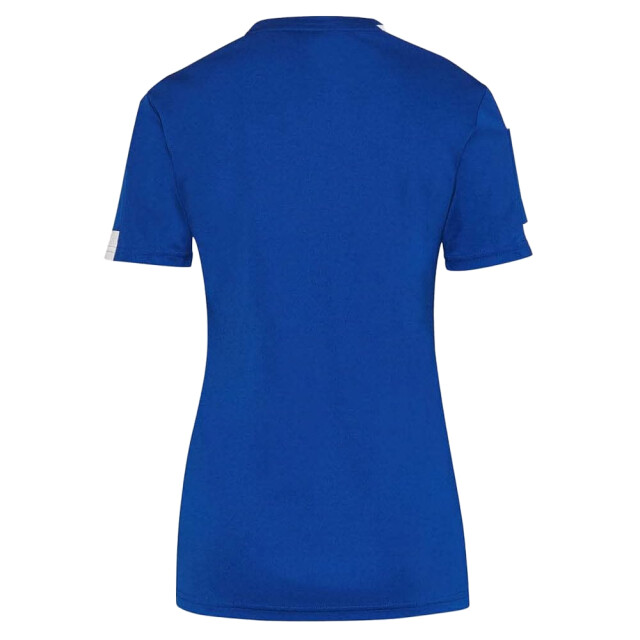 Adidas Dames squadra 21 t-shirt UTMR320_blue large