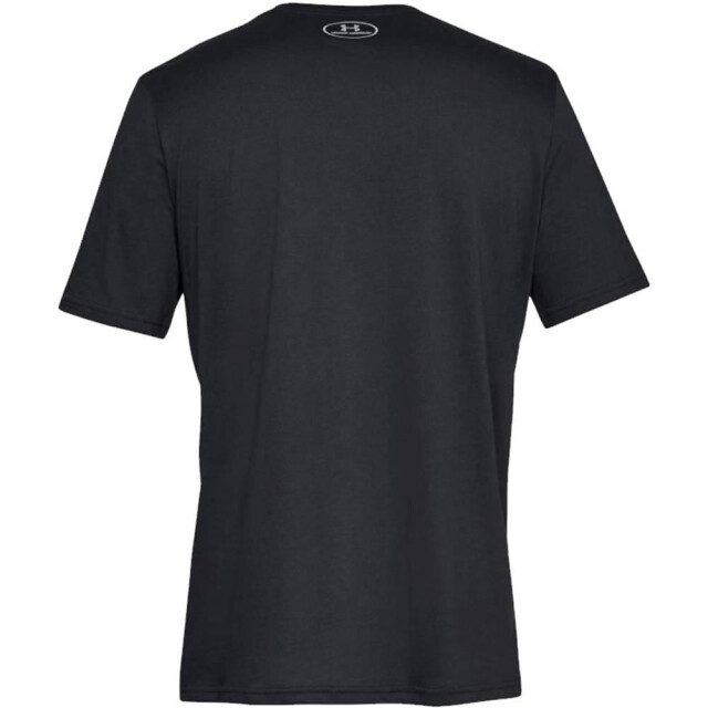 Under Armour Heren sportstyle t-shirt UTMR283_black large