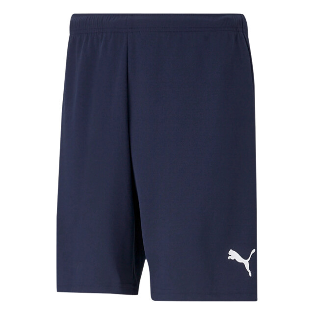 Puma Heren teamrise sweat shorts UTMR291_navyblue large