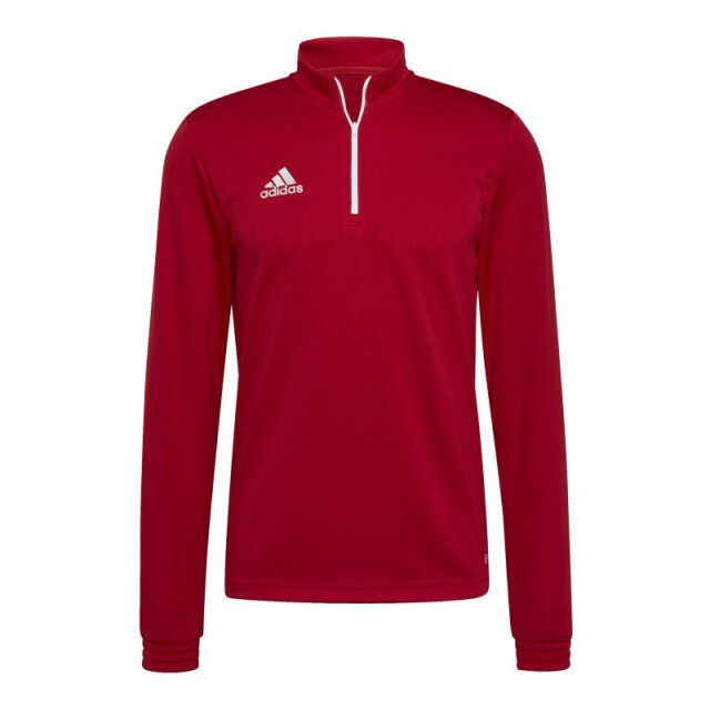 Adidas Heren entrada 22 trainings sweatshirt UTMR322_red large