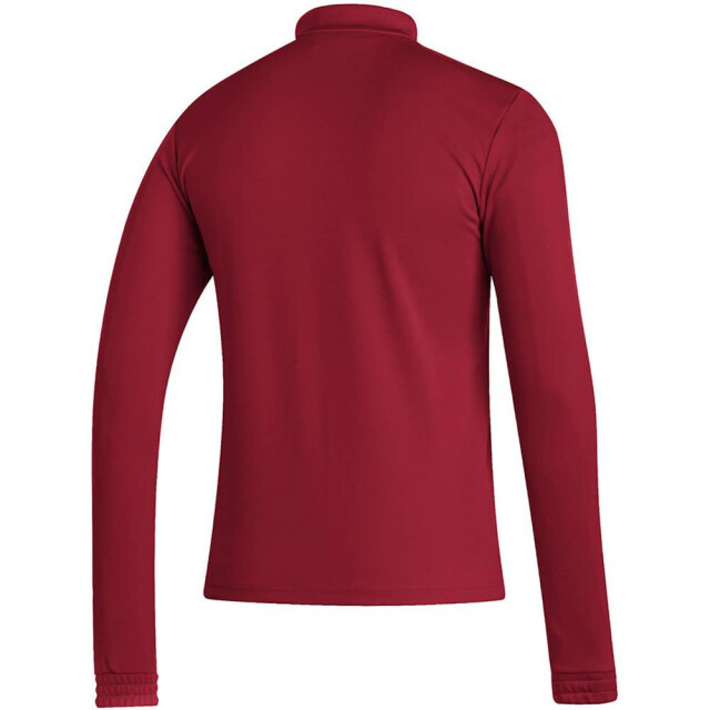 Adidas Heren entrada 22 trainings sweatshirt UTMR322_red large