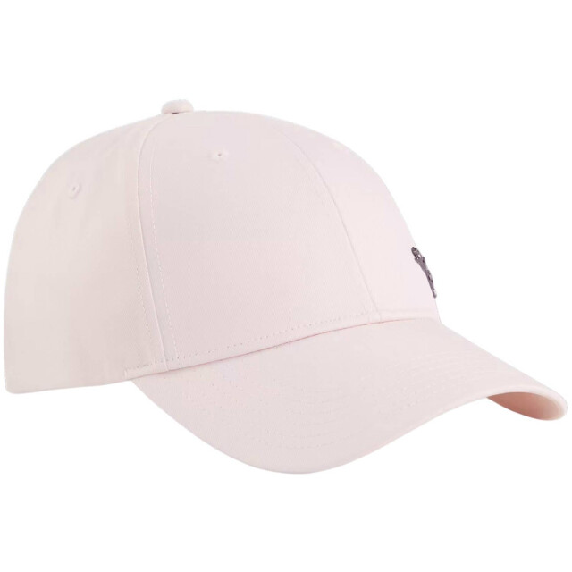 Puma Metalen baseballpet met logo voor kinderen/kinderen UTMR293_pink large