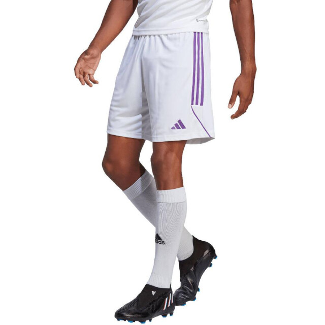 Adidas Heren tiro 23 league shorts UTMR303_white large