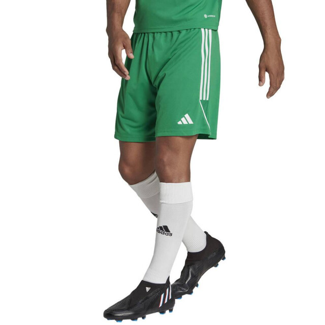 Adidas Heren tiro 23 league shorts UTMR303_green large