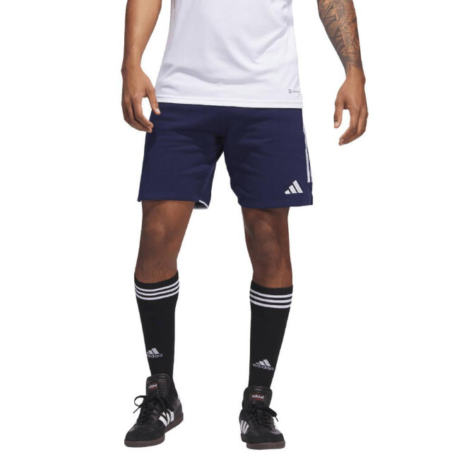 Adidas Heren tiro 23 league sweat shorts UTMR309_navyblue large