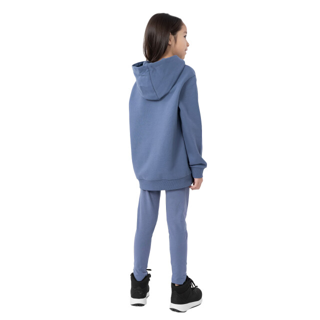 4F Meisjes hjz22jbld003 32s hoodie UTMR301_blue large