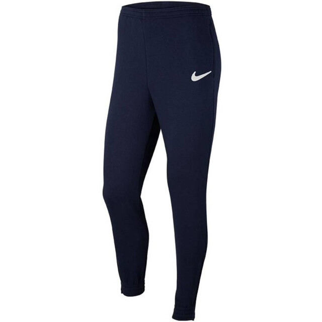 Nike Kinder/kids park 20 fleece joggingbroek UTMR341_navyblue large