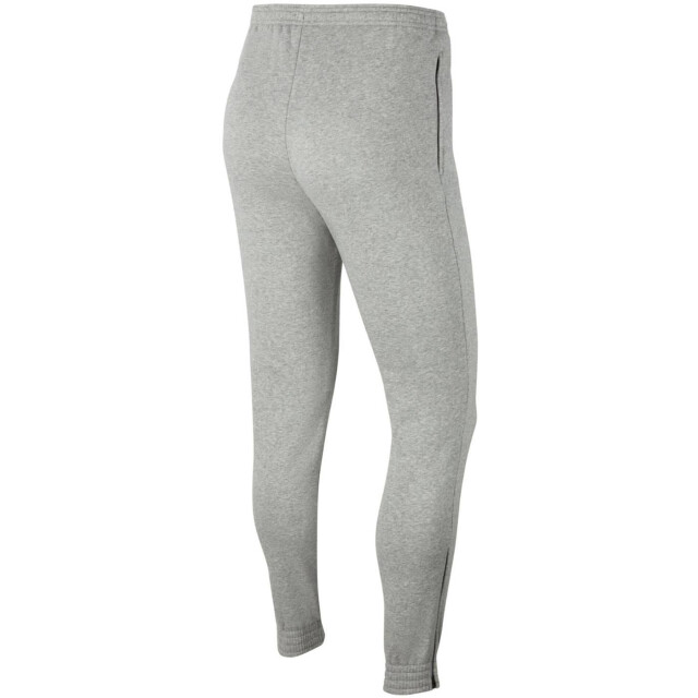 Nike Heren park 20 fleece joggingbroek UTMR340_greysilver large