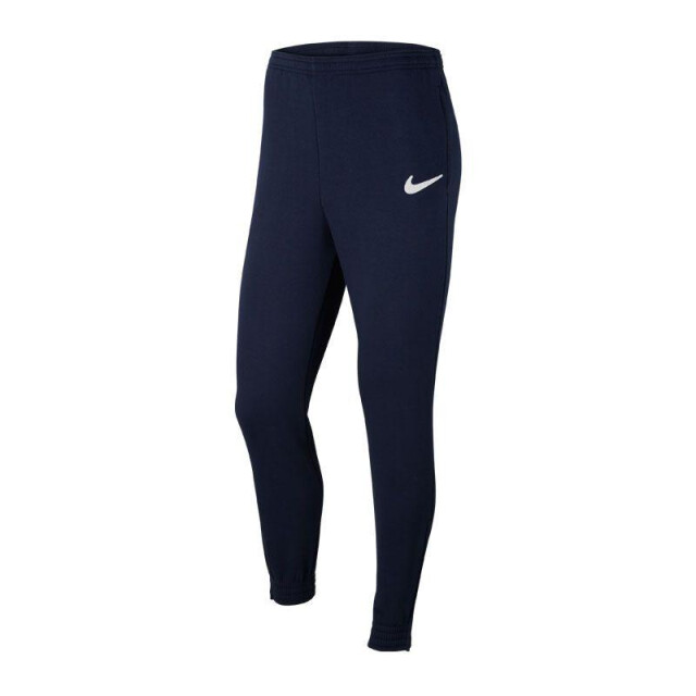 Nike Heren park 20 fleece joggingbroek UTMR340_navyblue large