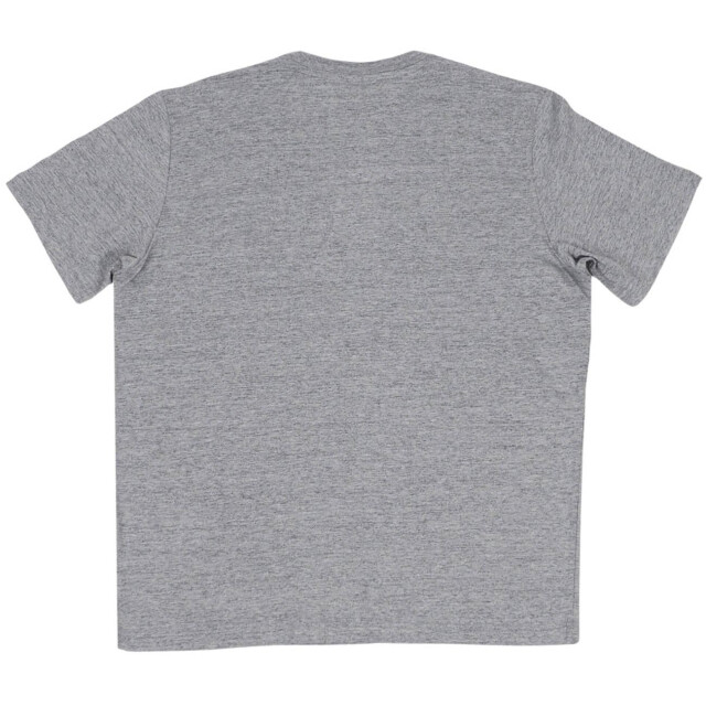 Champion Herenshirt met korte mouwen UTMR342_greysilver large