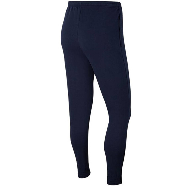 Nike Kinder/kids park 20 fleece joggingbroek UTMR341_navyblue large