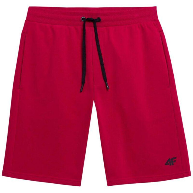 4F Heren m156 korte broek UTMR317_red large