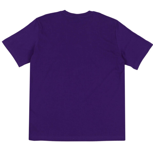 Champion Herenshirt met korte mouwen UTMR342_violet large