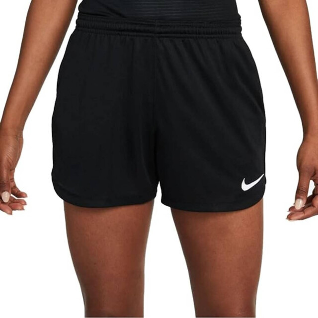 Nike Dames park 20 sweat shorts UTMR343_black large