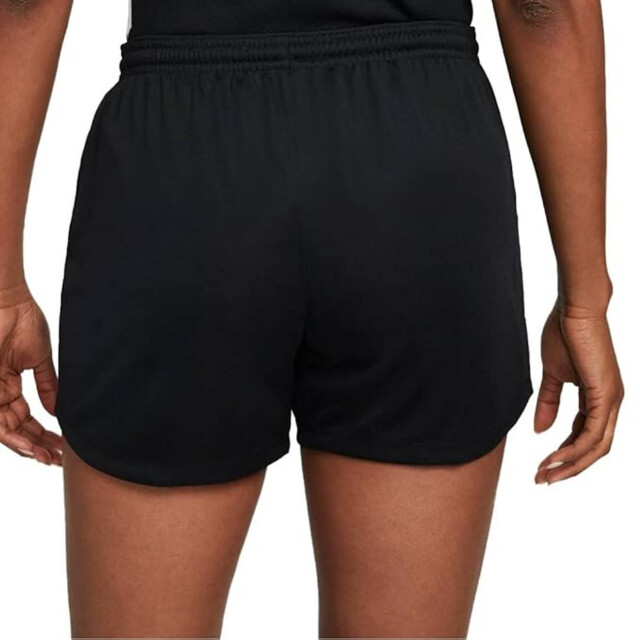Nike Dames park 20 sweat shorts UTMR343_black large