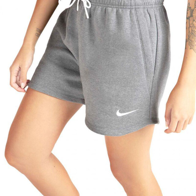 Nike Dames park 20 sweat shorts UTMR343_greysilver large