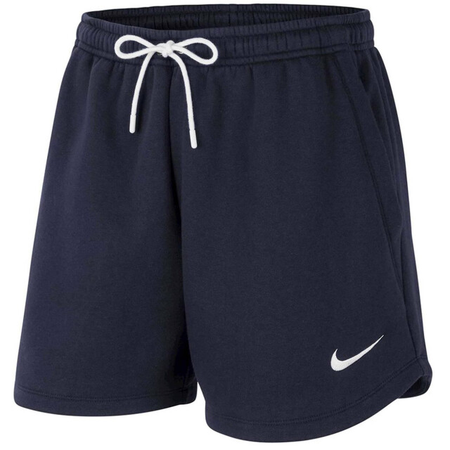 Nike Dames park 20 sweat shorts UTMR343_navyblue large
