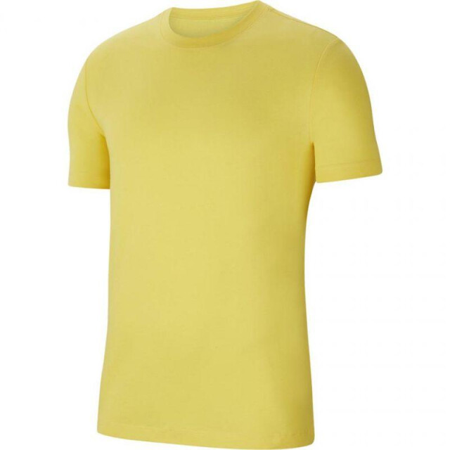 Nike Kinder/kinder park 20 t-shirt UTMR345_yellow large