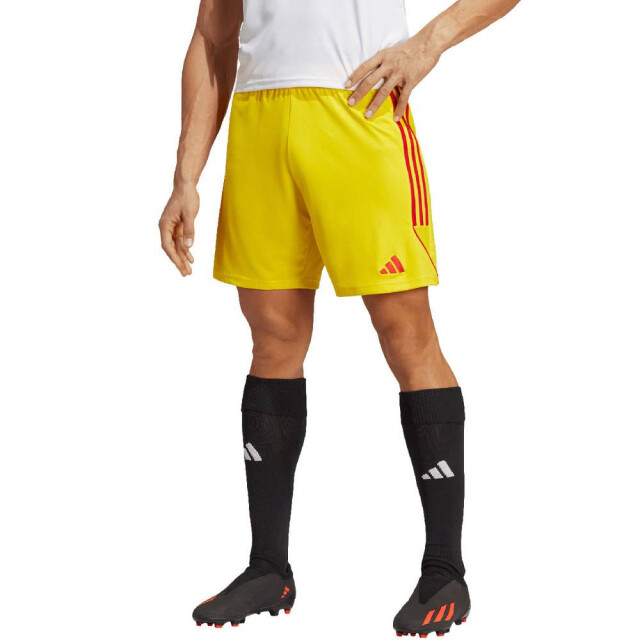 Adidas Heren tiro 23 league shorts UTMR303_yellow large