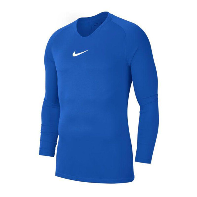 Nike Dry park base layer top voor kinderen/kinderen UTMR331_blue large