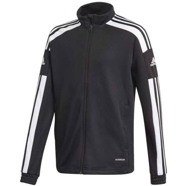Adidas Squadra 21 trainingsjack voor kinderen/kinderen UTMR349_black large