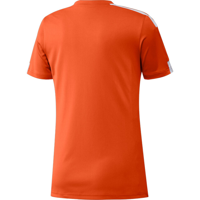 Adidas Dames squadra 21 t-shirt UTMR320_orange large