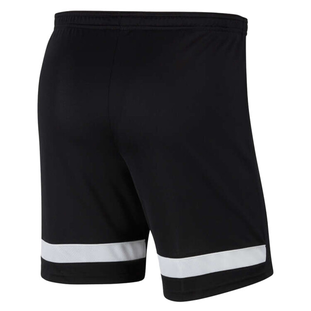 Nike Heren academy 21 dri-fit sweat shorts UTMR346_black large