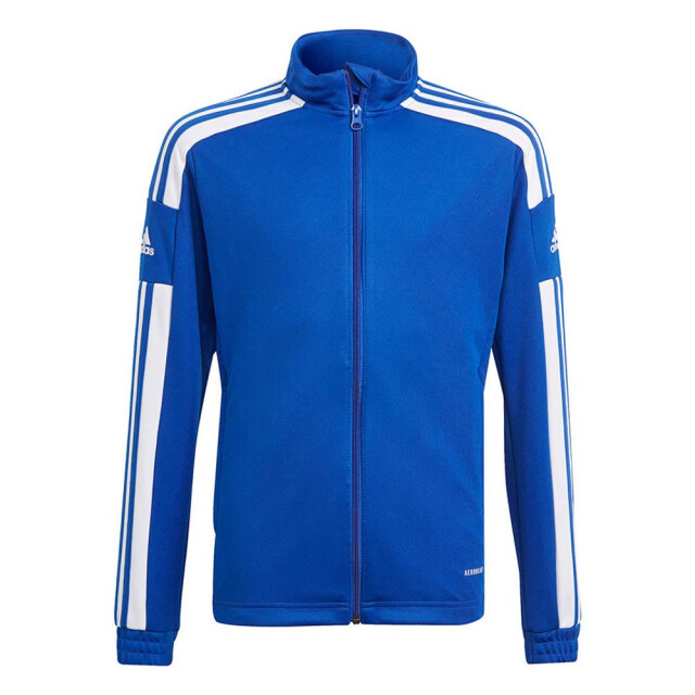 Adidas Squadra 21 trainingsjack voor kinderen/kinderen UTMR349_blue large
