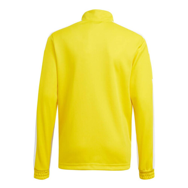 Adidas Squadra 21 trainingsjack voor kinderen/kinderen UTMR349_yellow large