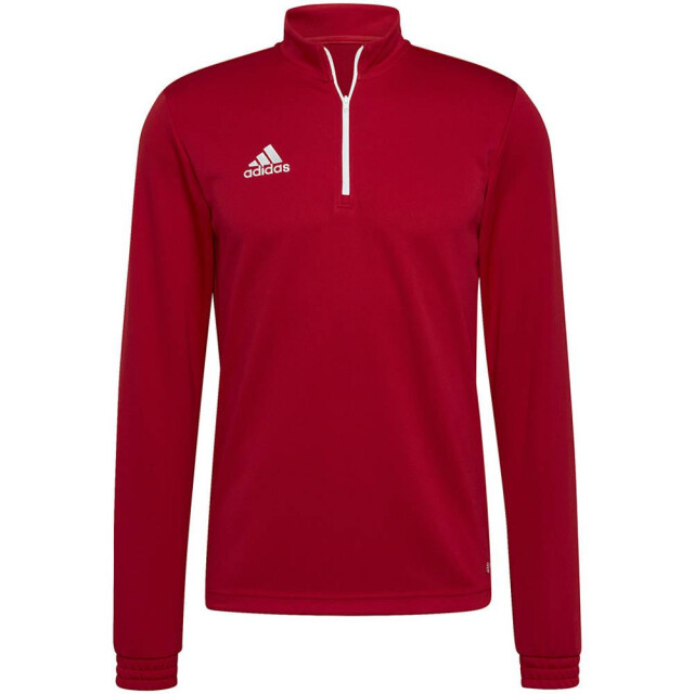 Adidas Heren entrada 22 trainings sweatshirt UTMR322_red large