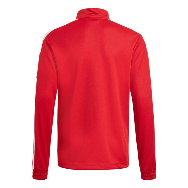 Adidas Squadra 21 trainingsjack voor kinderen/kinderen UTMR349_red large