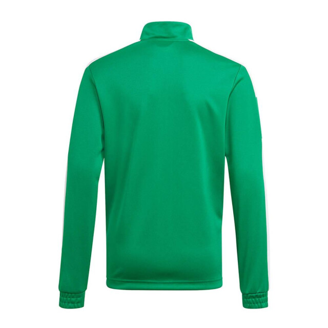 Adidas Squadra 21 trainingsjack voor kinderen/kinderen UTMR349_green large