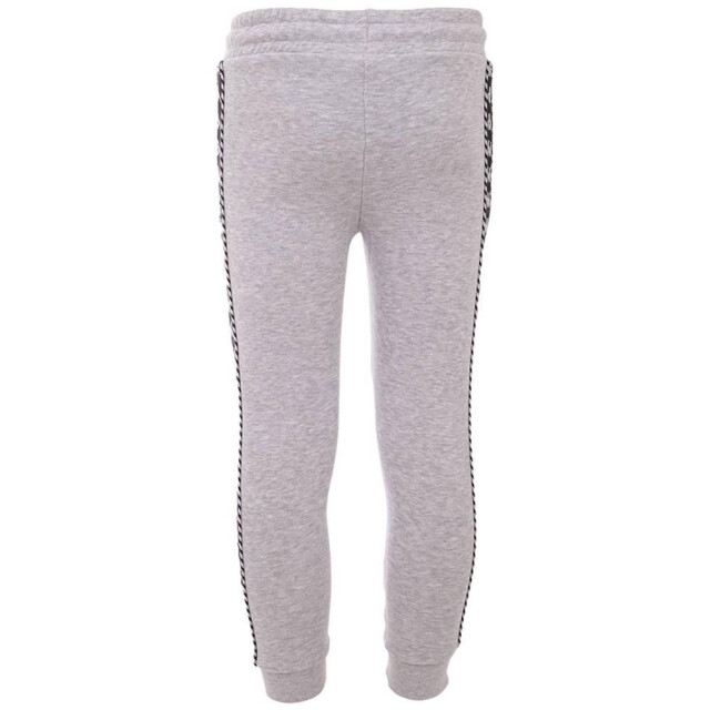 Kappa Ireneus joggingbroek kinderen/kinderen UTMR355_greysilver large