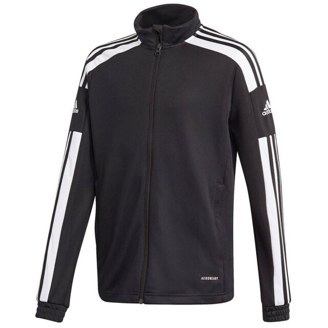 Adidas Squadra 21 trainingsjack voor kinderen/kinderen UTMR349_black large