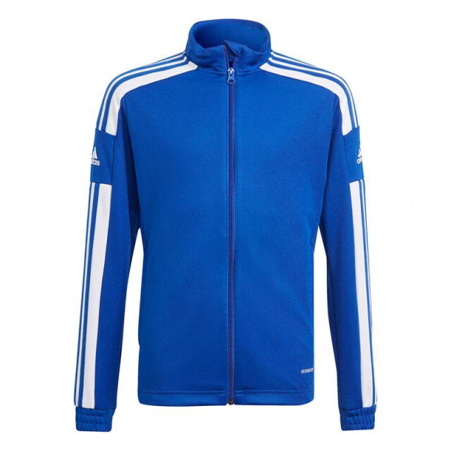 Adidas Squadra 21 trainingsjack voor kinderen/kinderen UTMR349_blue large