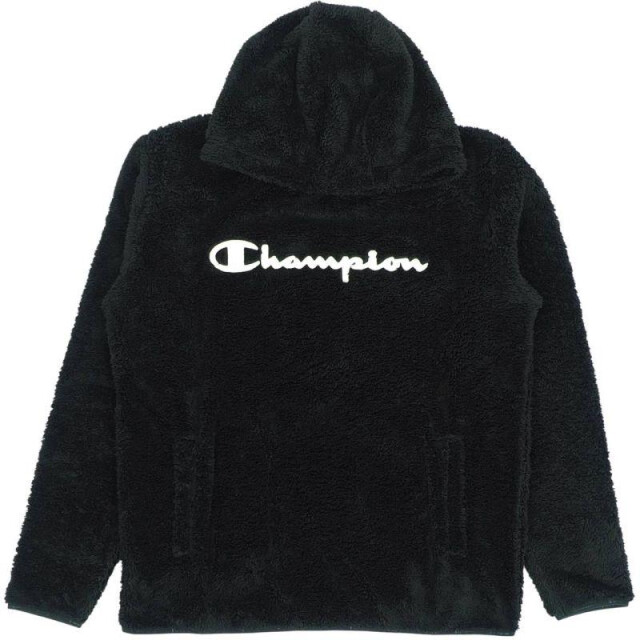 Champion Heren 220445 hoodie UTMR353_black large